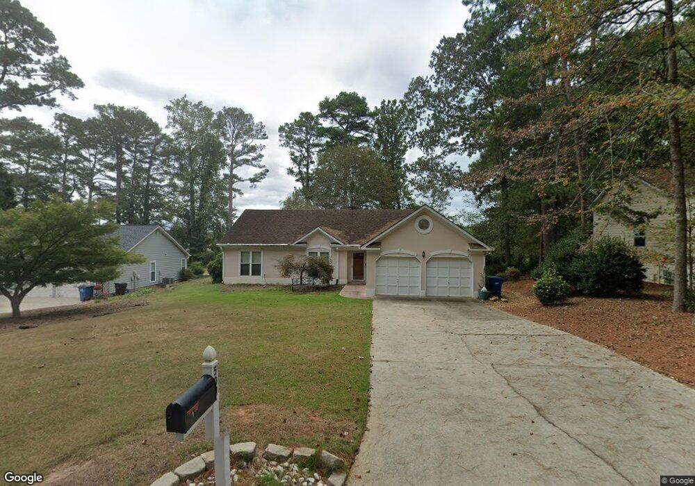 509 Longwood Ln, Peachtree City, GA 30269 - photo 1