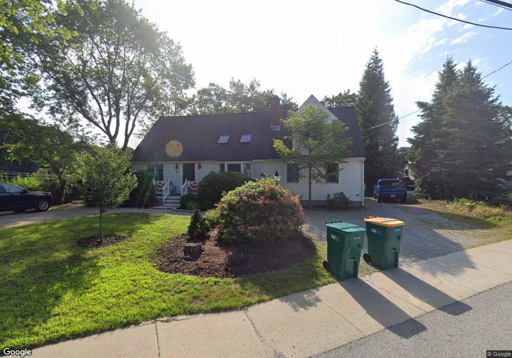 27 Winter St, Woburn, MA 01801 - photo 1