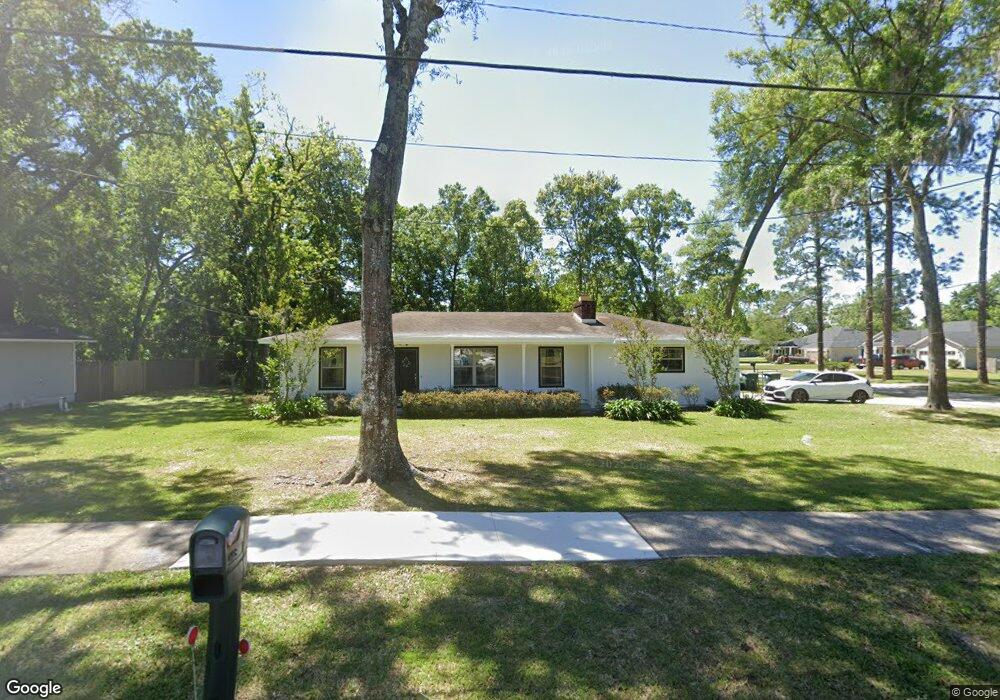 8010 Hilsdale Rd, Jacksonville, FL 32216 - photo 1