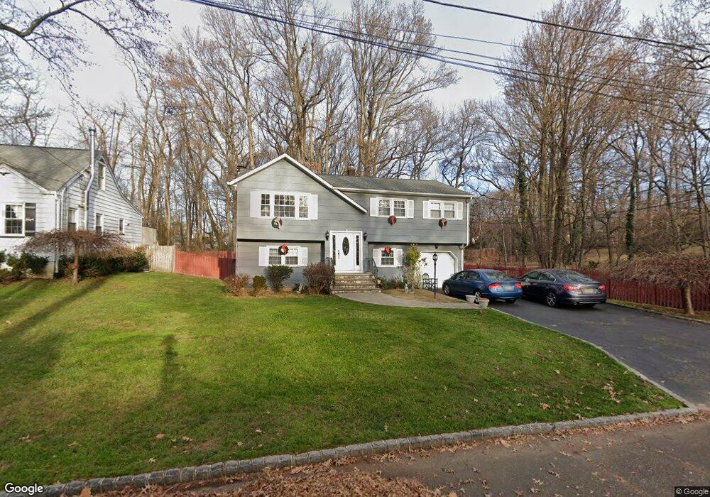2485 Hill Rd, Scotch Plains, NJ 07076 - photo 1