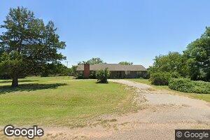 41605 Highway 59, Asher, OK 74826