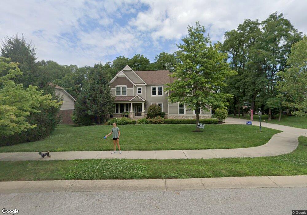 12262 Steepleview Ct, Fishers, IN 46037 - photo 1