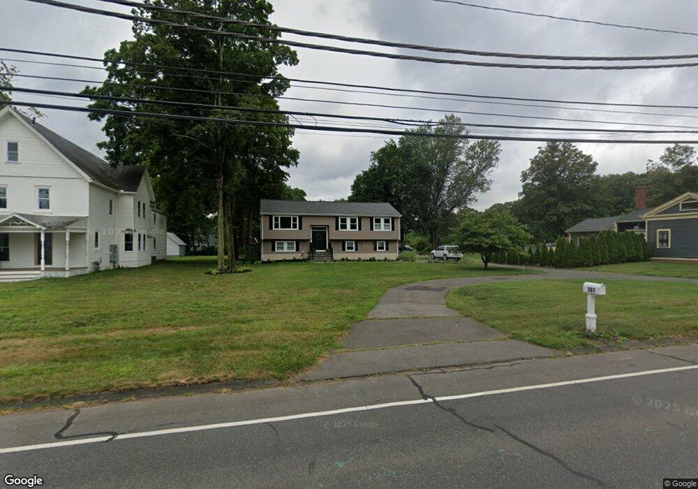 361 Rainbow Rd, Windsor, CT 06095 - photo 1