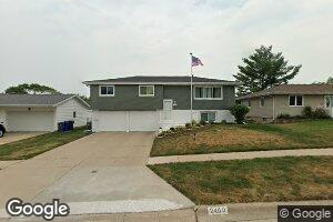 2460 Victoria Dr SW, Cedar Rapids, IA 52404