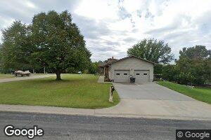 302 W H St, Phillipsburg, KS 67661