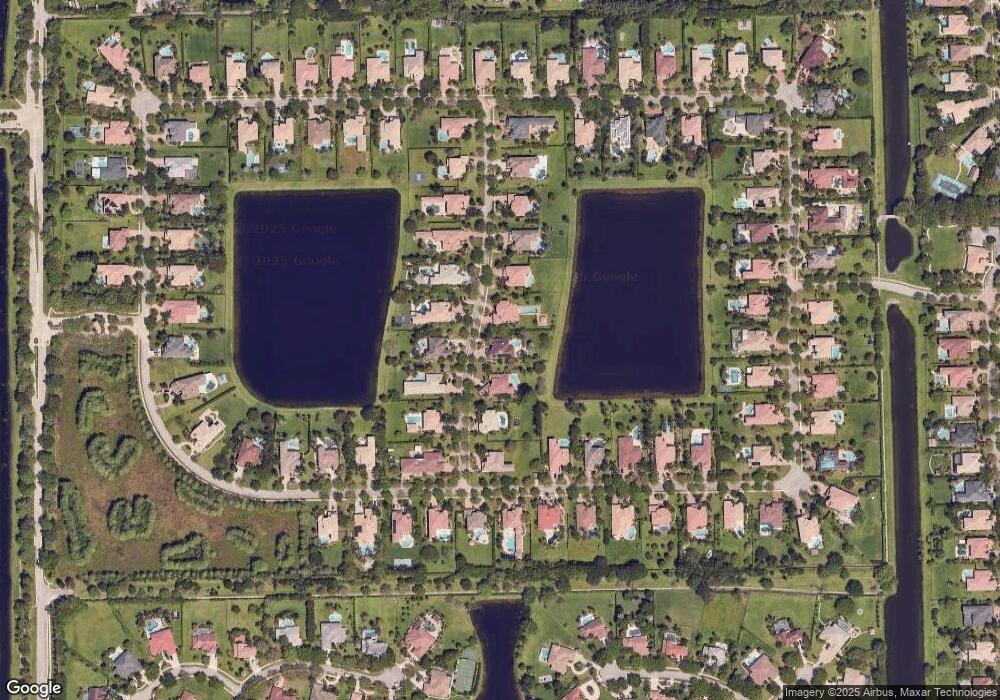 3484 Meadowbrook Way, Davie, FL 33328 - photo 1