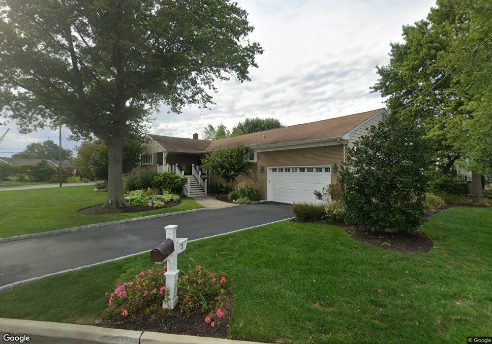 2 Harbour Way, Monmouth Beach, NJ 07750 - photo 1