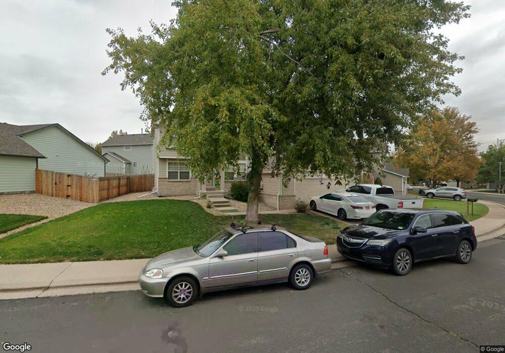 11610 Josephine St, Thornton, CO 80233 - photo 1