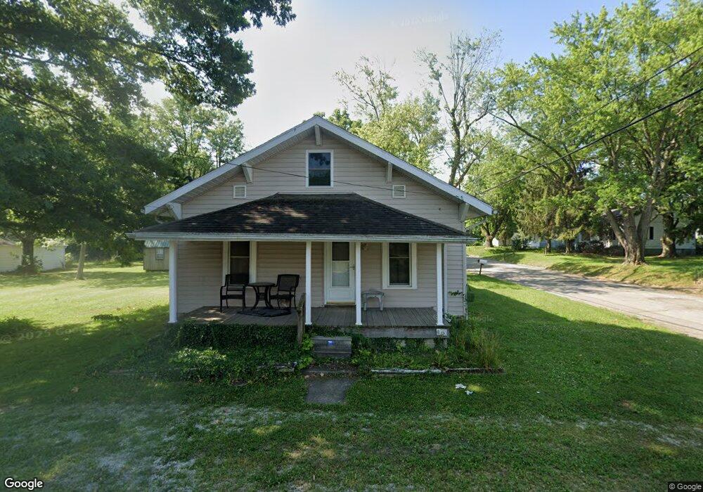 409 W Weber Dr, Muncie, IN 47303 - photo 1