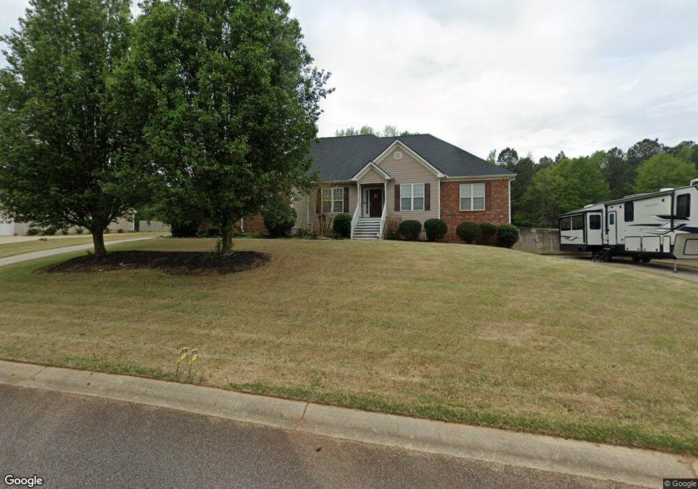 277 Kendall Creek Dr, Jefferson, GA 30549 - photo 1