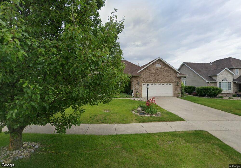 10472 Pinnacle St, Crown Point, IN 46307 - photo 1