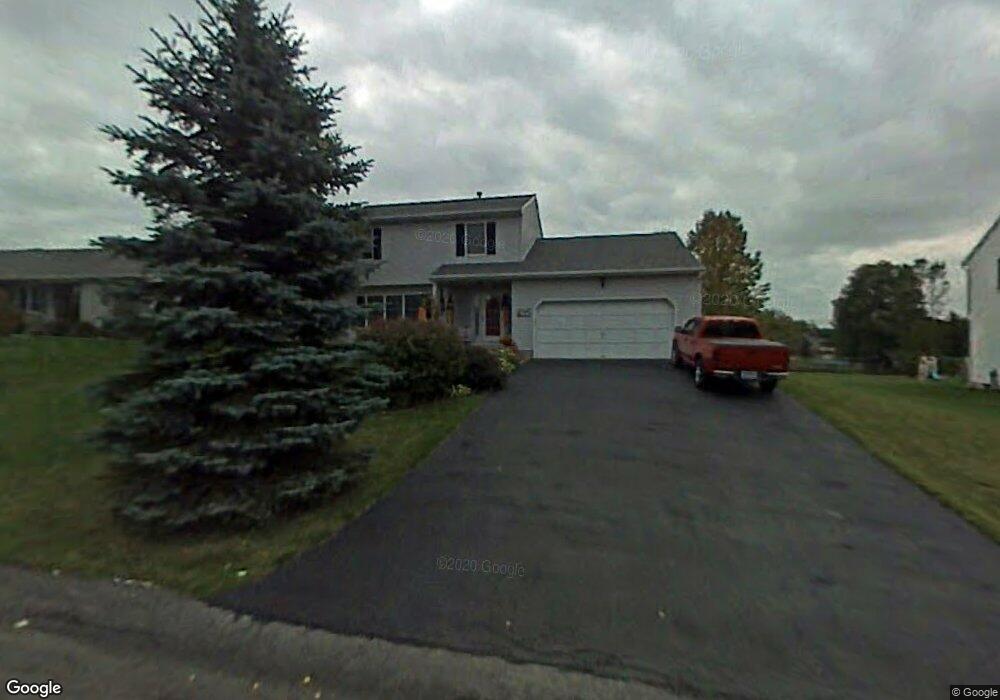 221 Revere Dr, Ballston Spa, NY 12020 - photo 1