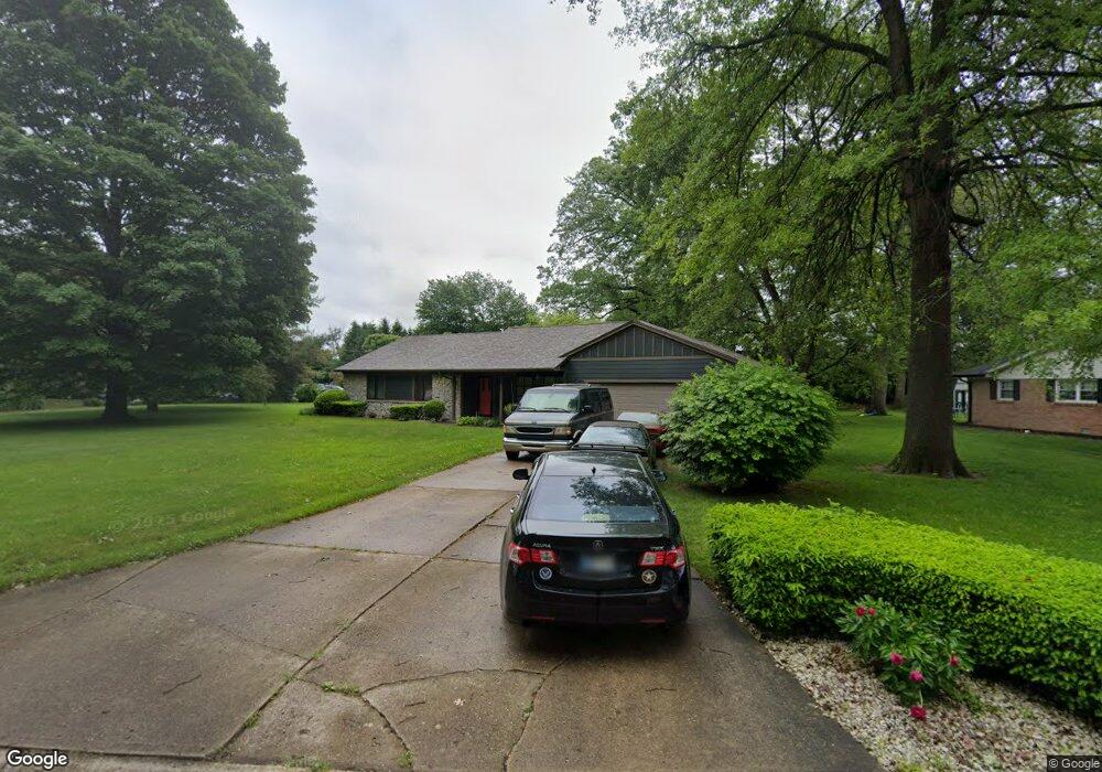 3910 Haven Place, Anderson, IN 46011 - photo 1