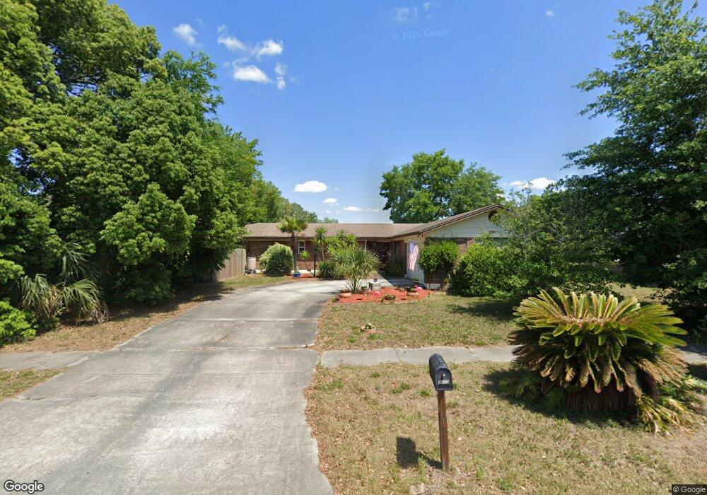 3643 Bramble Rd, Jacksonville, FL 32210 - photo 1