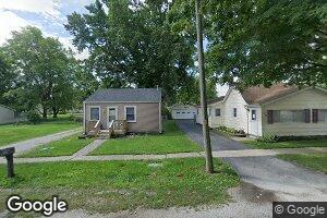 143 E East St, Argenta, IL 62501