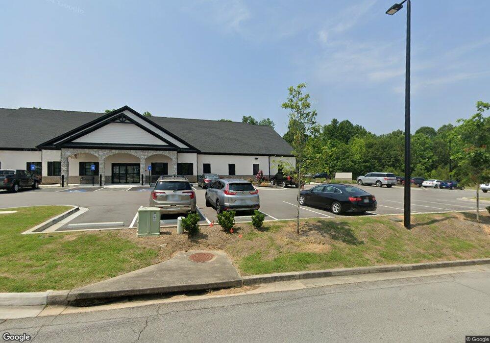 2334 Sparta Way, Buford, GA 30519 - photo 1