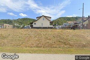 15 9th St, McMechen, WV 26040