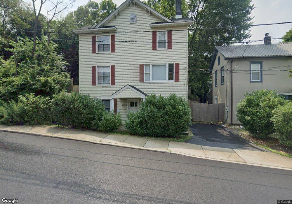 4476 New Jersey 27, Princeton, NJ 08540 - photo 1
