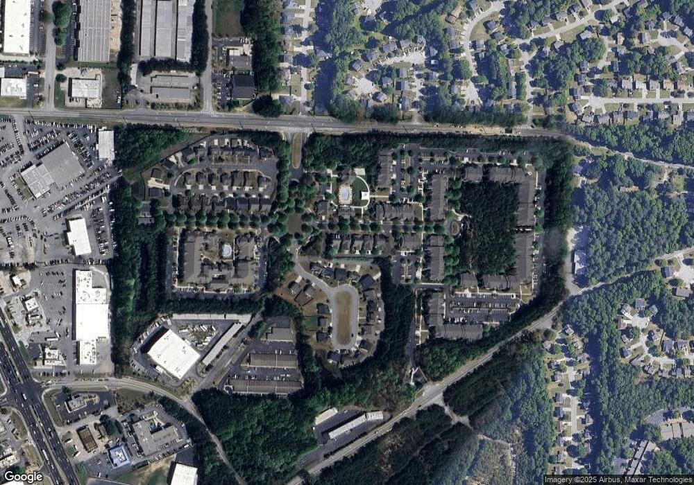 1615 Walton Reserve Blvd, Austell, GA 30168 - photo 1