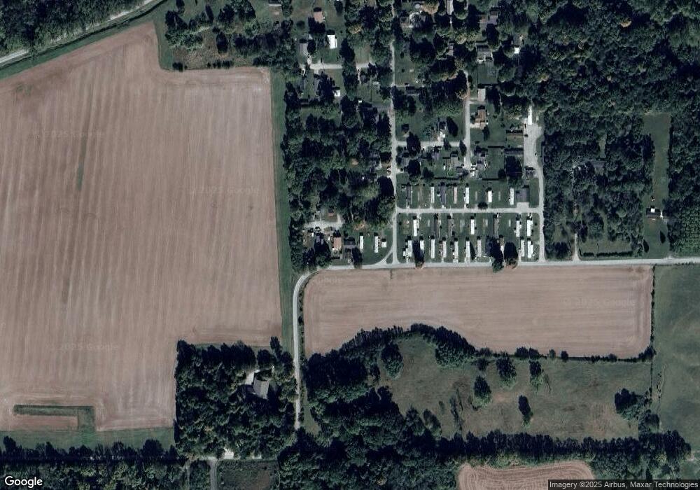 583 W Briant St, Andrews, IN 46702 - photo 1