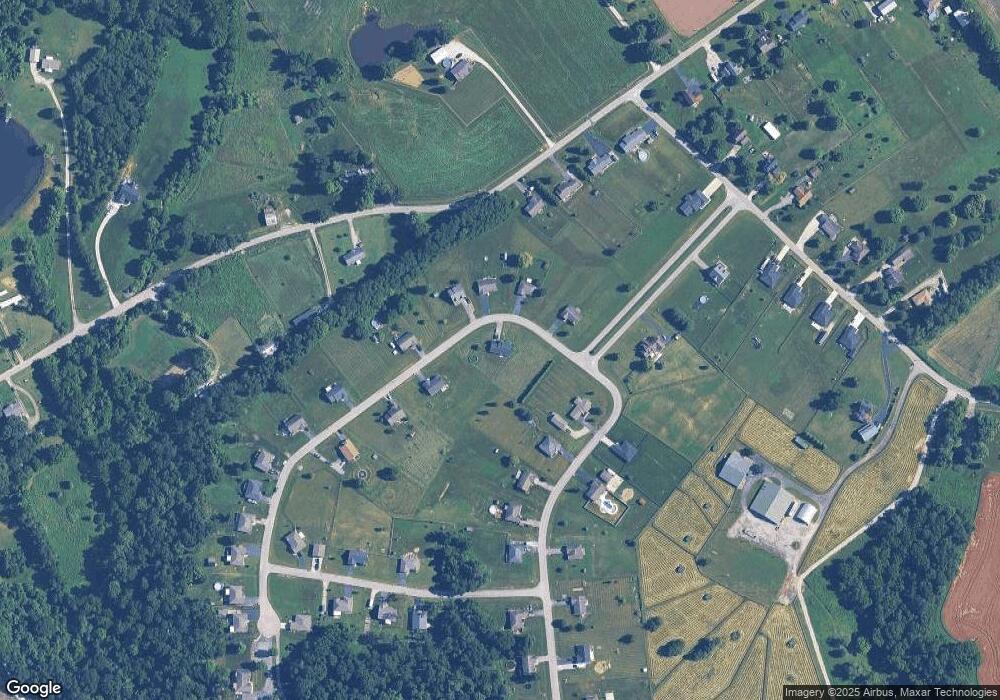 8205 Zachary Dr, Charlestown, IN 47111 - photo 1