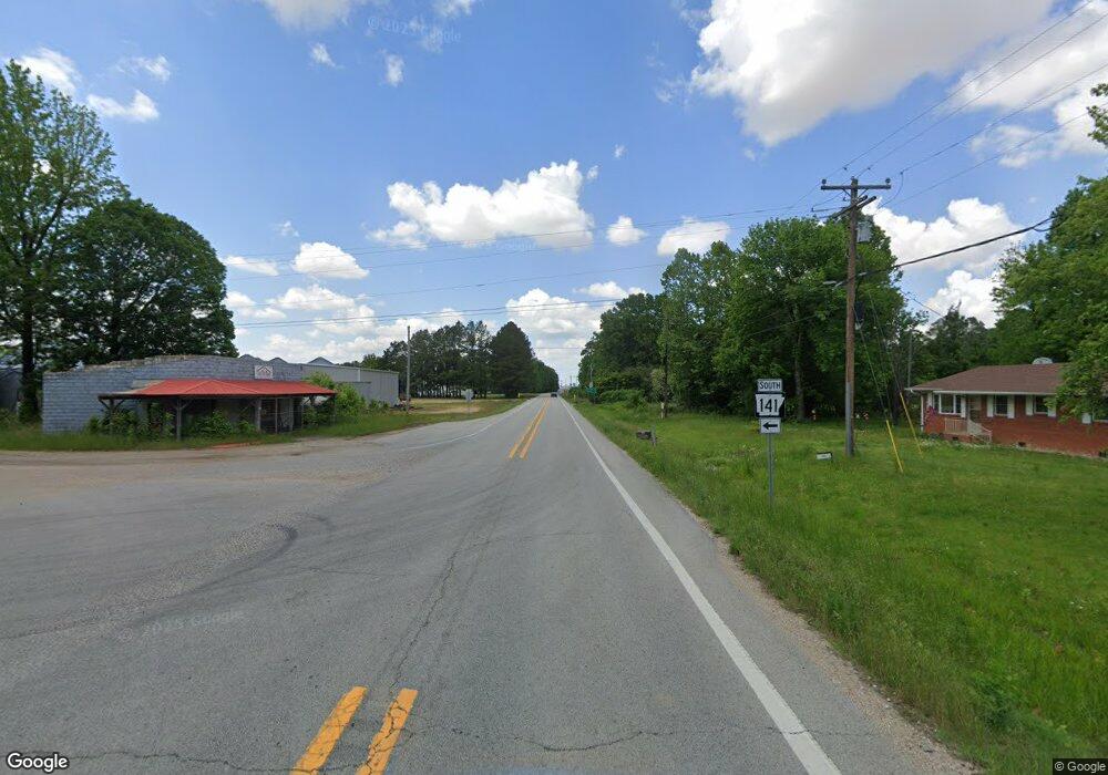 10400 Highway 135 N, Paragould, AR 72450 - photo 1