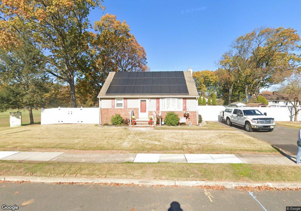 906 Franklin Ave, South Plainfield, NJ 07080 - photo 1