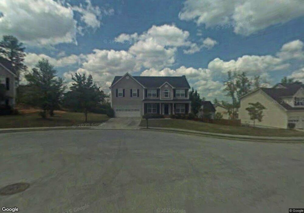 1335 Bramlett Creek Place, Lawrenceville, GA 30045 - photo 1