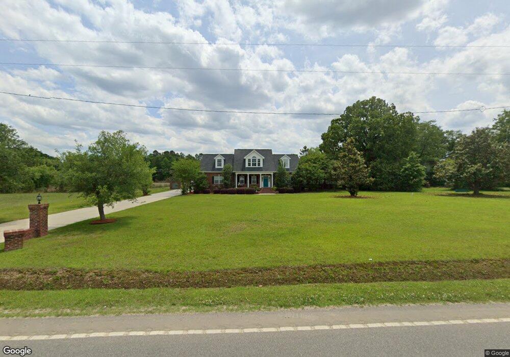 1420 Four Mile Rd, Conway, SC 29526 - photo 1