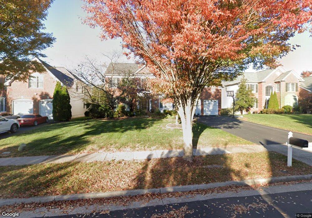 43229 Valiant Dr, Chantilly, VA 20152 - photo 1