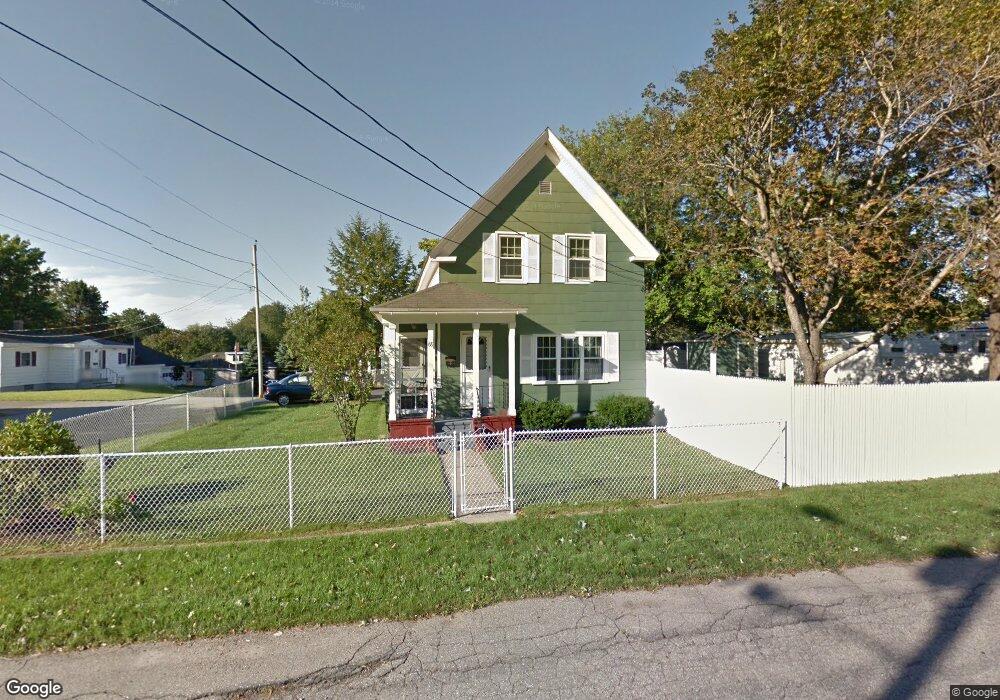 68 June St, Sanford, ME 04073 - photo 1