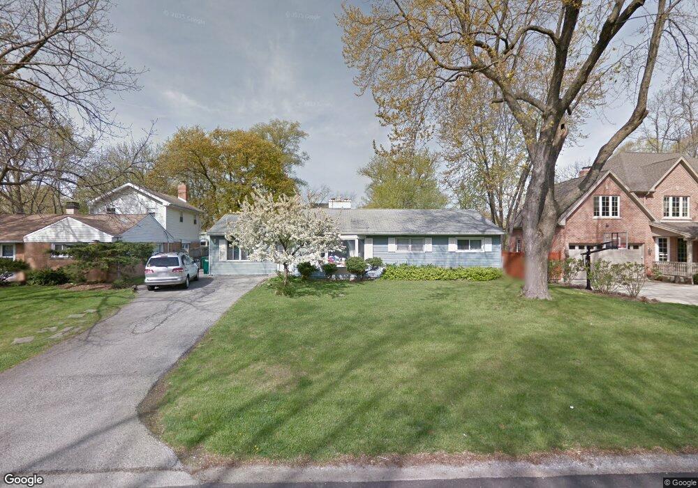 1872 Summerton Place, Northbrook, IL 60062 - photo 1