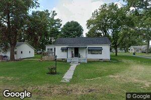 701 S D St, Hammond, IL 61929