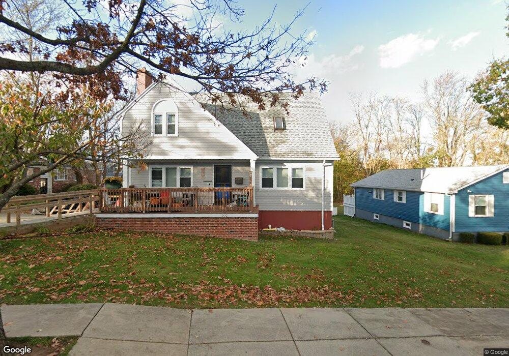 16 Frazer St, Dorchester Center, MA 02124 - photo 1