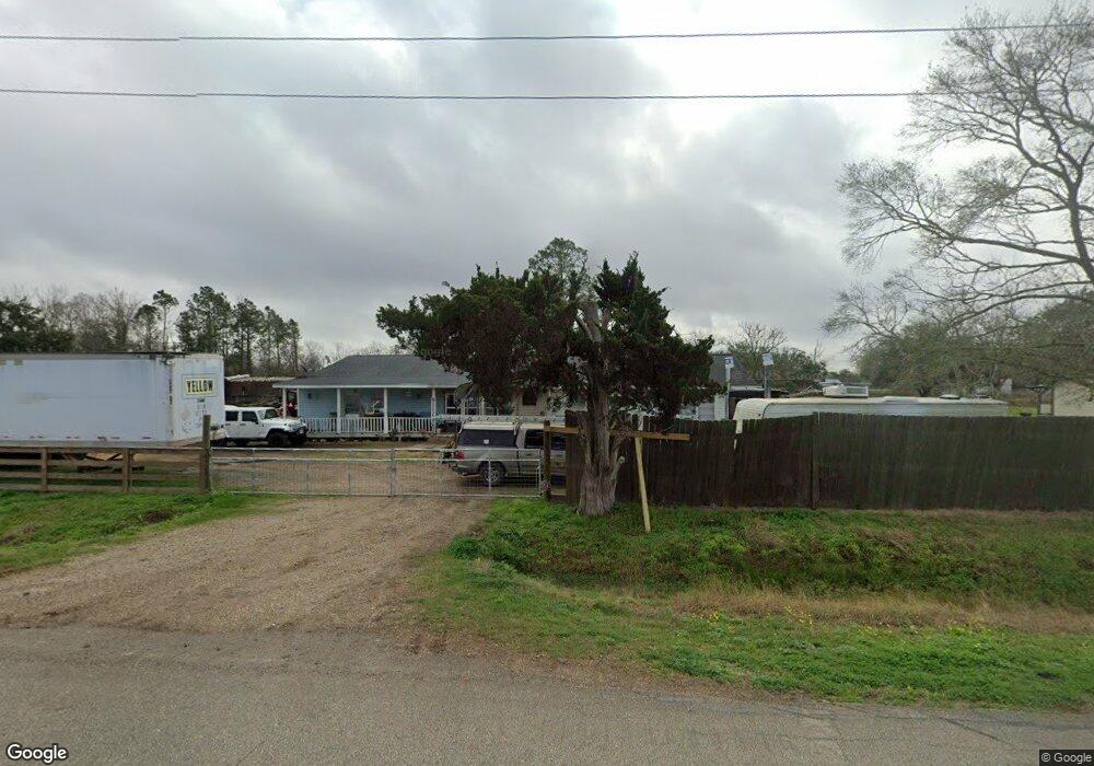 2939 County Road 159, Alvin, TX 77511 - photo 1