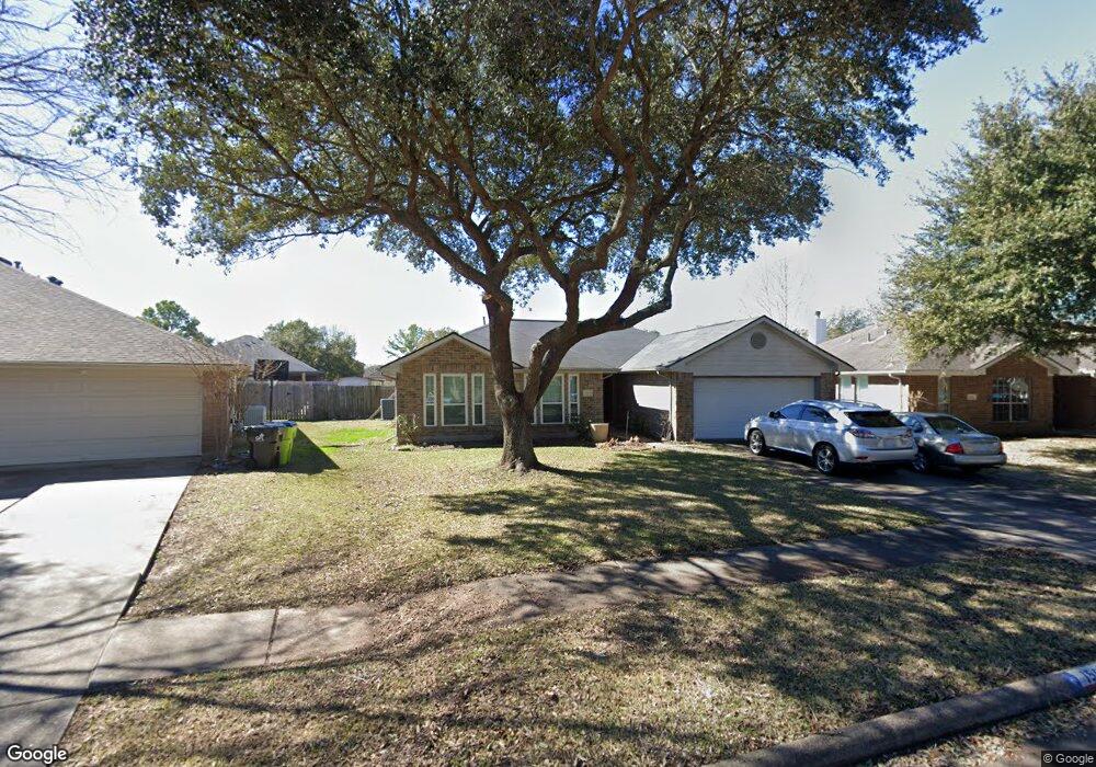 1508 Helmsley Dr, Rosenberg, TX 77471 - photo 1