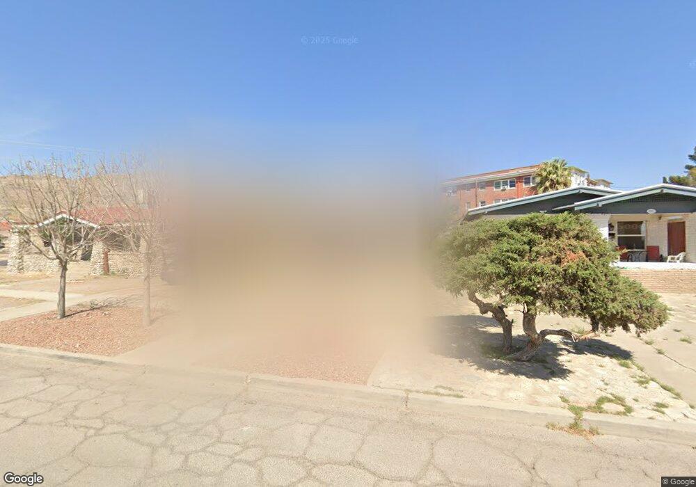 2905 San Diego Ave, El Paso, TX 79930 - photo 1