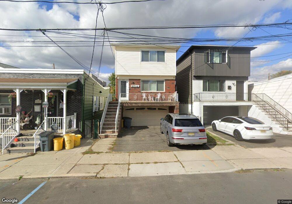 209 9th St, Fairview, NJ 07022 - photo 1