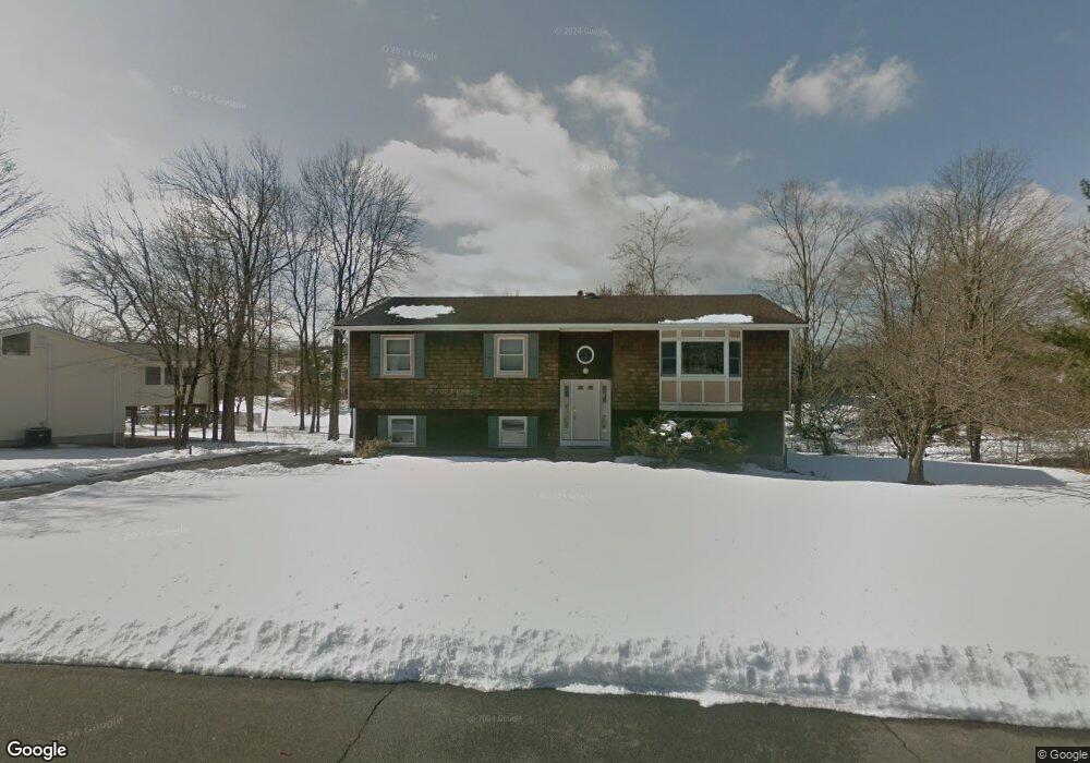 25 Scandia Rd, Congers, NY 10920 - photo 1