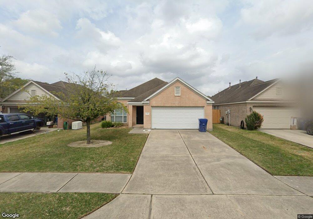 2307 Turnbury Elm Ct, Spring, TX 77386 - photo 1