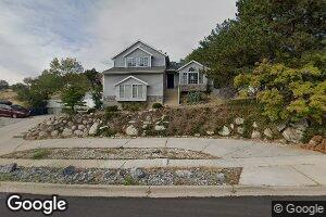 11792 S 1700 E, Sandy, UT 84092