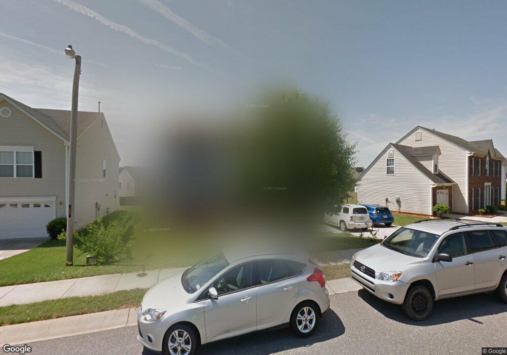 2331 Wexford Way, Statesville, NC 28625 - photo 1