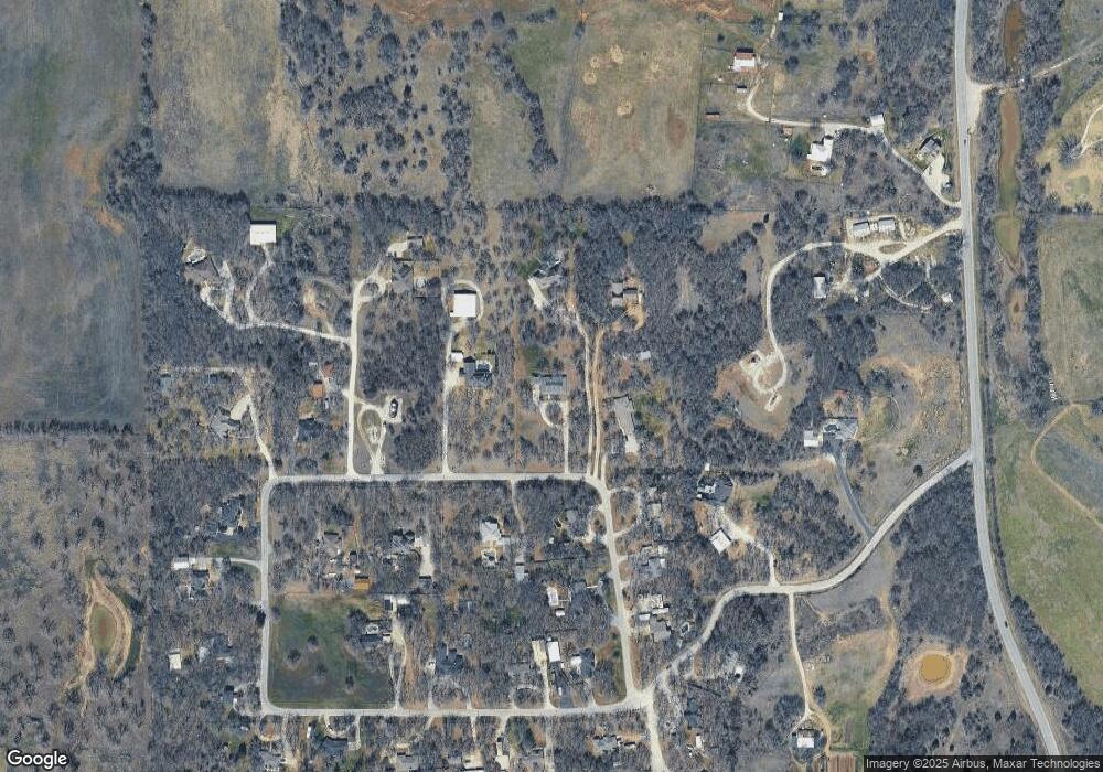 389 County Road 3418, Bridgeport, TX 76426 - photo 1