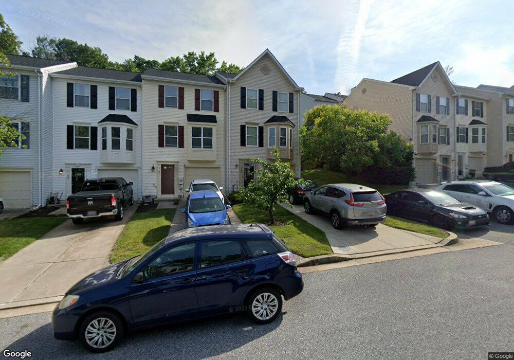 1149 Kelfield Dr, Halethorpe, MD 21227 - photo 1