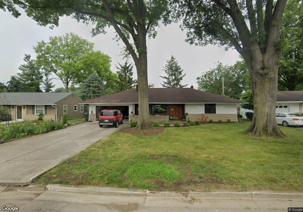 4209 Lawnview Dr, Columbus, OH 43214 - photo 1