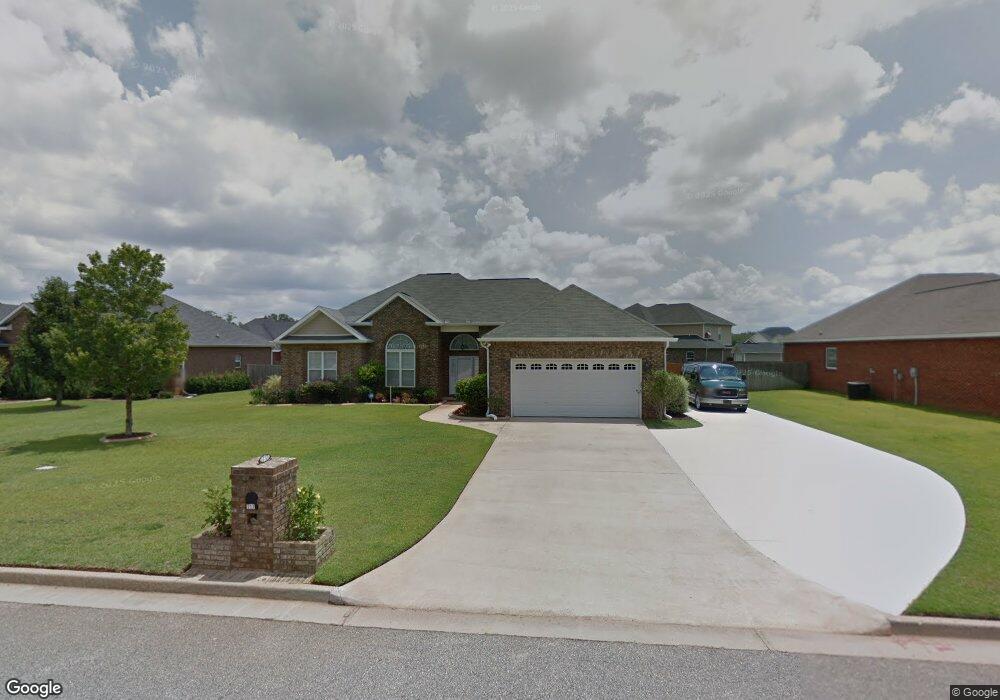 117 Bromley Way, Warner Robins, GA 31088 - photo 1