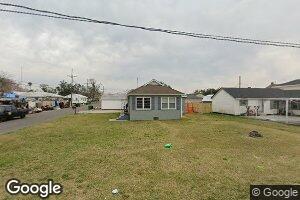 603 10th St, Lockport, LA 70374