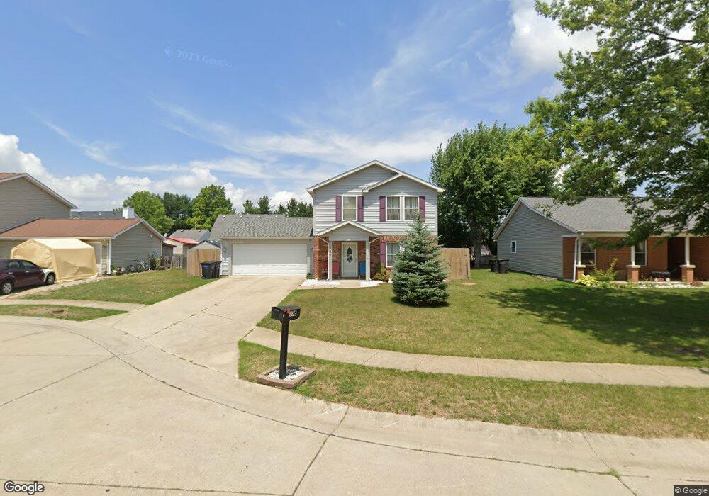 136 Jodiah Place, Lafayette, IN 47909 - photo 1