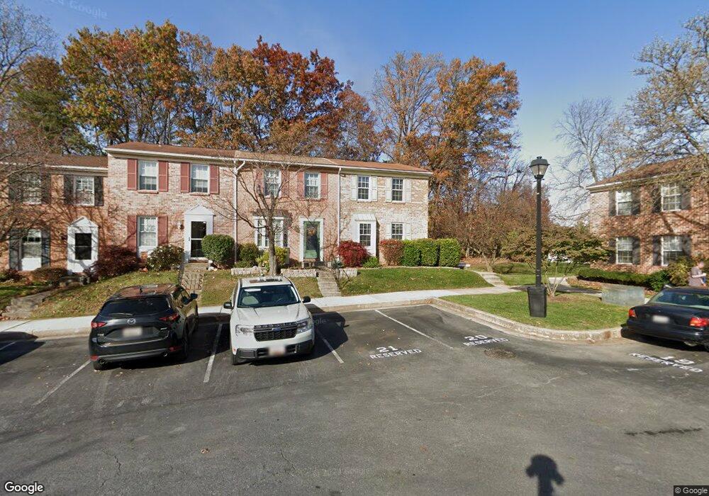 6222 Ducketts Ln, Elkridge, MD 21075 - photo 1