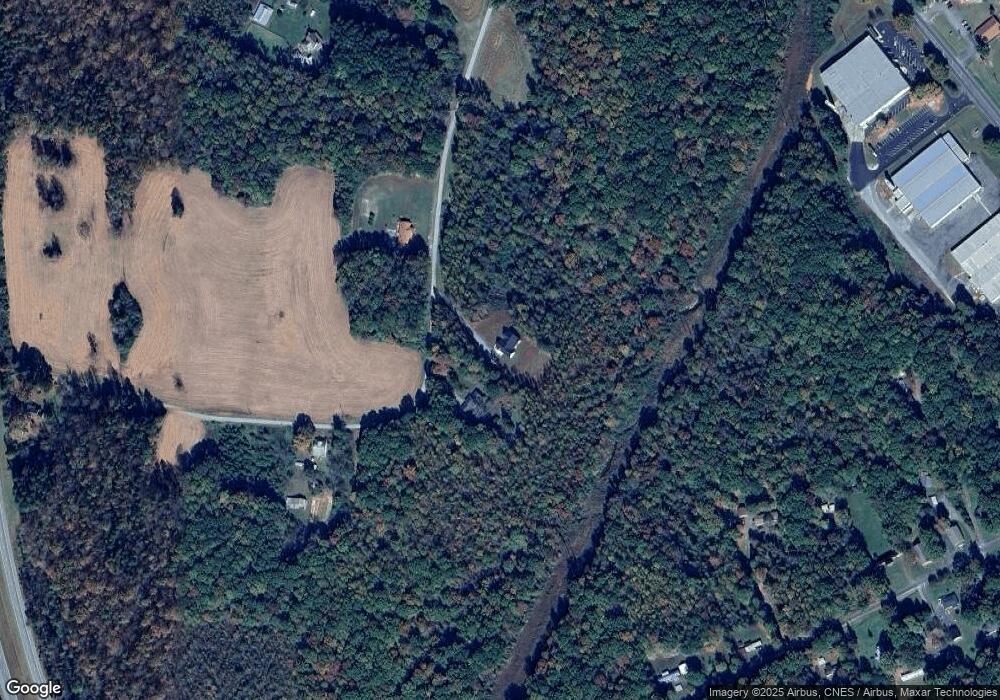 417 Scott Farm Rd, Asheboro, NC 27205 - photo 1